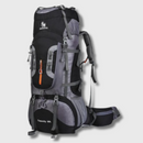 Sac à Dos de Randonnée Imperméable - DTYSTORE