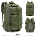 Sac à Dos de Randonnée Militaire - DTYSTORE