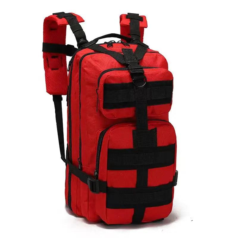 Sac à Dos de Randonnée Militaire - DTYSTORE