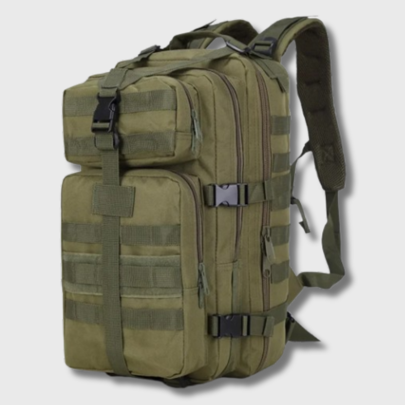 Sac à Dos de Randonnée Militaire