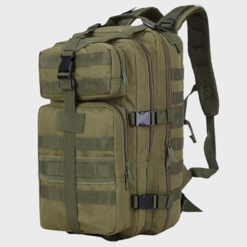 Sac à Dos de Randonnée Militaire