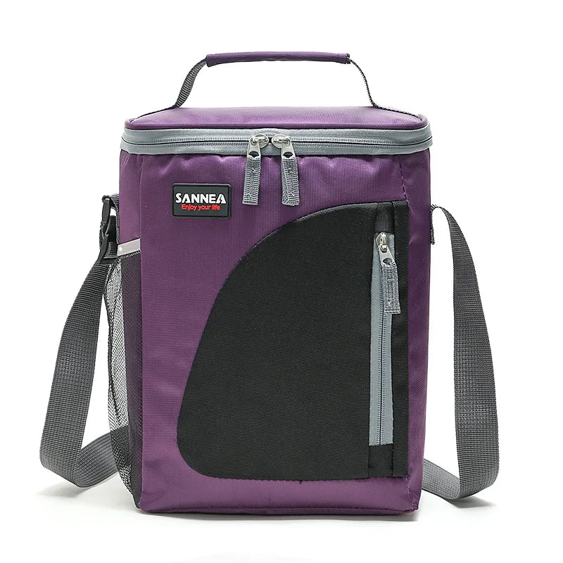 Sac à Repas Isotherme - DTYSTORE