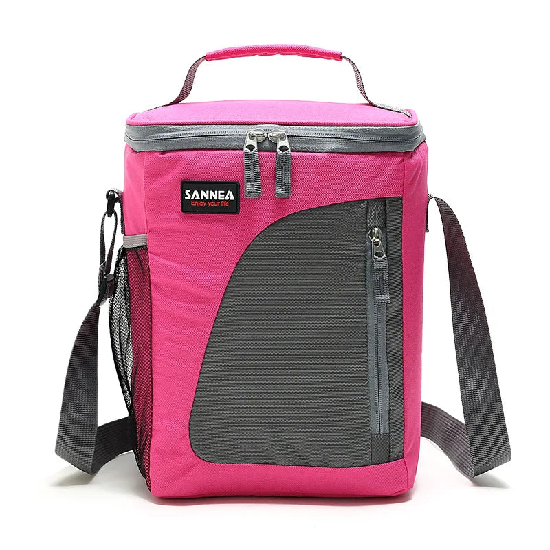 Sac à Repas Isotherme - DTYSTORE