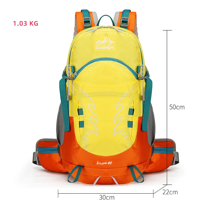 Sac à dos de Randonnée 30L | Outdoor & Nature