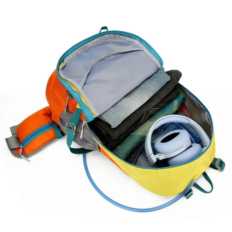 Sac à dos de Randonnée 30L | Outdoor & Nature