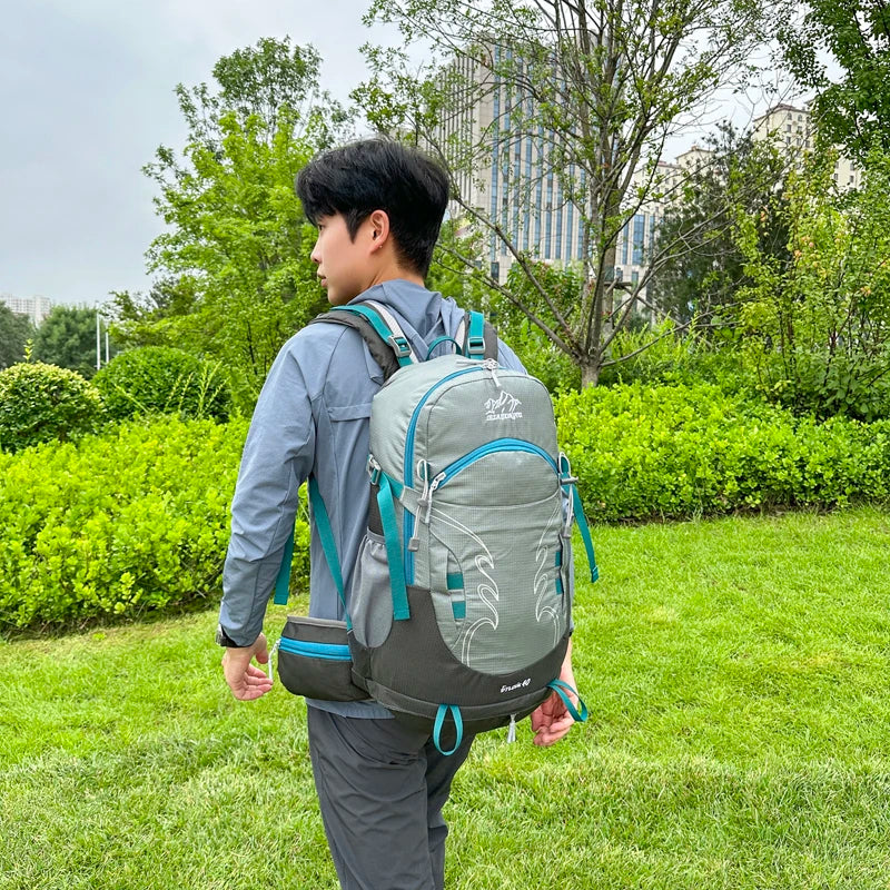 Sac à dos de Randonnée 30L | Outdoor & Nature