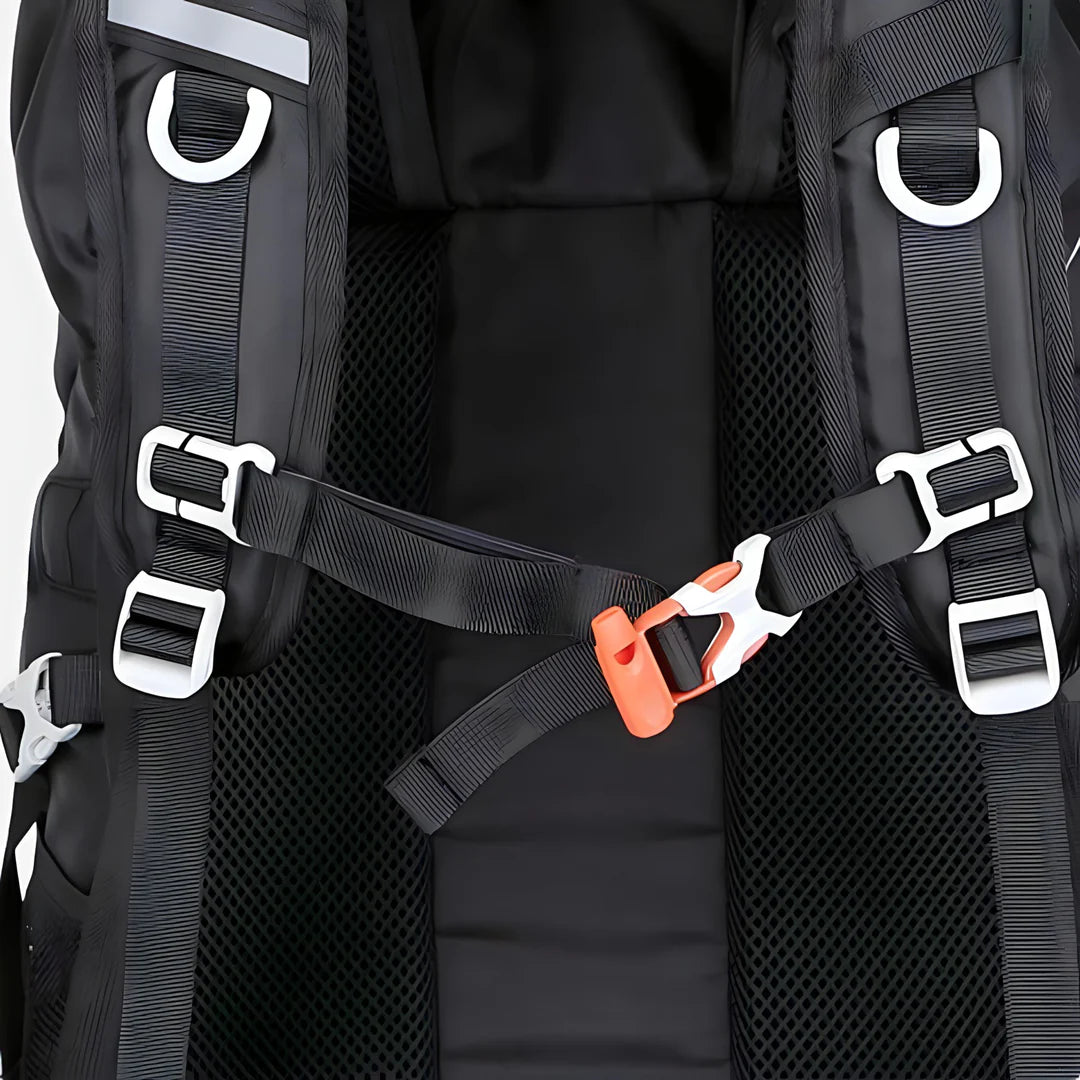 Sac à dos de Trek Rando 50L | Montagne & Outdoor