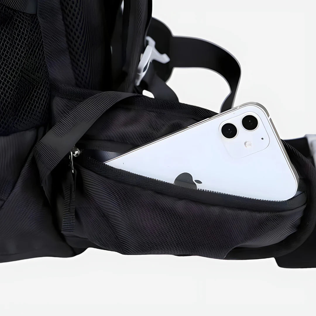 Sac à dos de Trek Rando 50L | Montagne & Outdoor