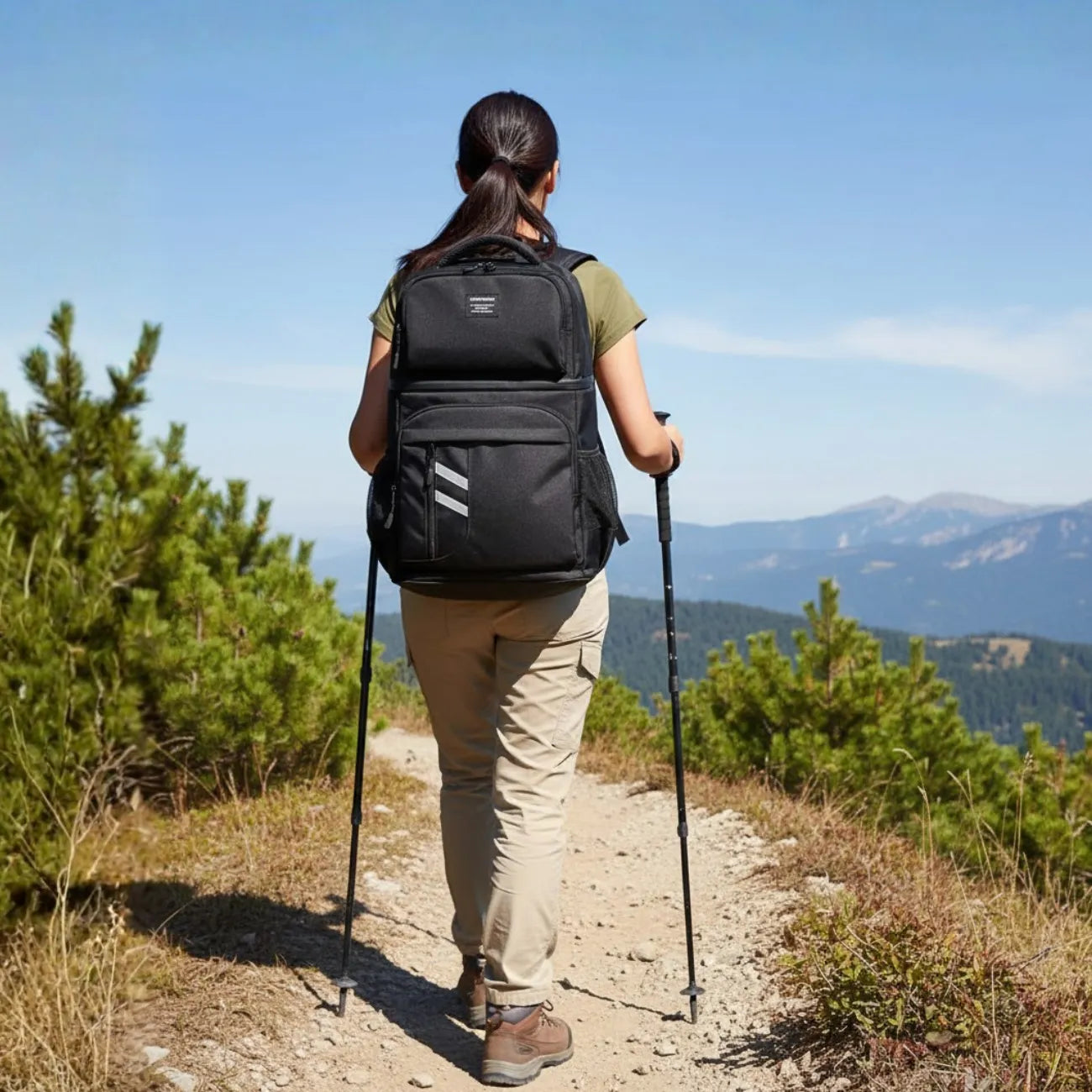 Sac a Dos Isotherme Randonnée