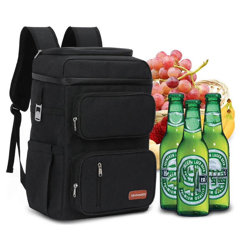Sac a Dos Randonnée Isotherme - DTYSTORE