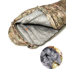 Sac de Couchage Camouflage - DTYSTORE