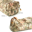 Sac de Couchage Camouflage - DTYSTORE