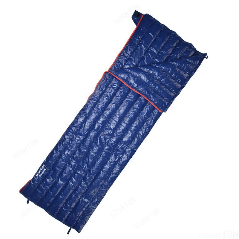 Sac de Couchage Camping Adulte - DTYSTORE