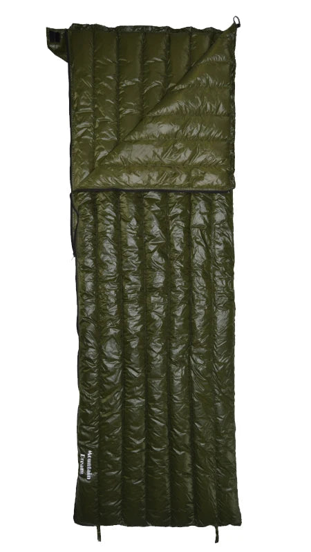 Sac de Couchage Camping Adulte - DTYSTORE