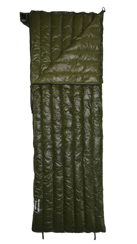 Sac de Couchage Camping Adulte - DTYSTORE