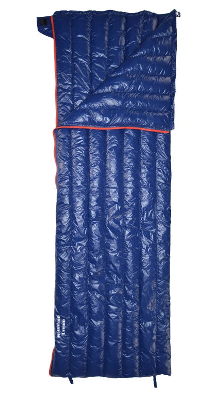 Sac de Couchage Camping Adulte - DTYSTORE