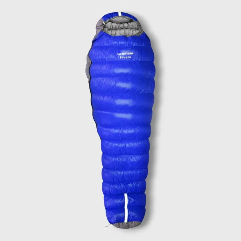 Sac de Couchage Chaud et Léger