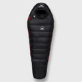 Sac de Couchage Grand Froid pour Trekking