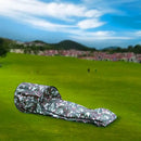 Sac de Couchage Trekking Ultra Léger - DTYSTORE