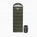 Sac de Couchage Ultra Confortable - Tout saison - DTYSTORE