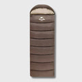 Sac de Couchage Ultra Confortable - Tout saison
