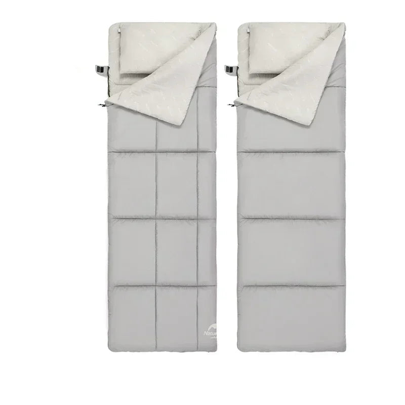 Sac de Couchage pour Camping - DTYSTORE