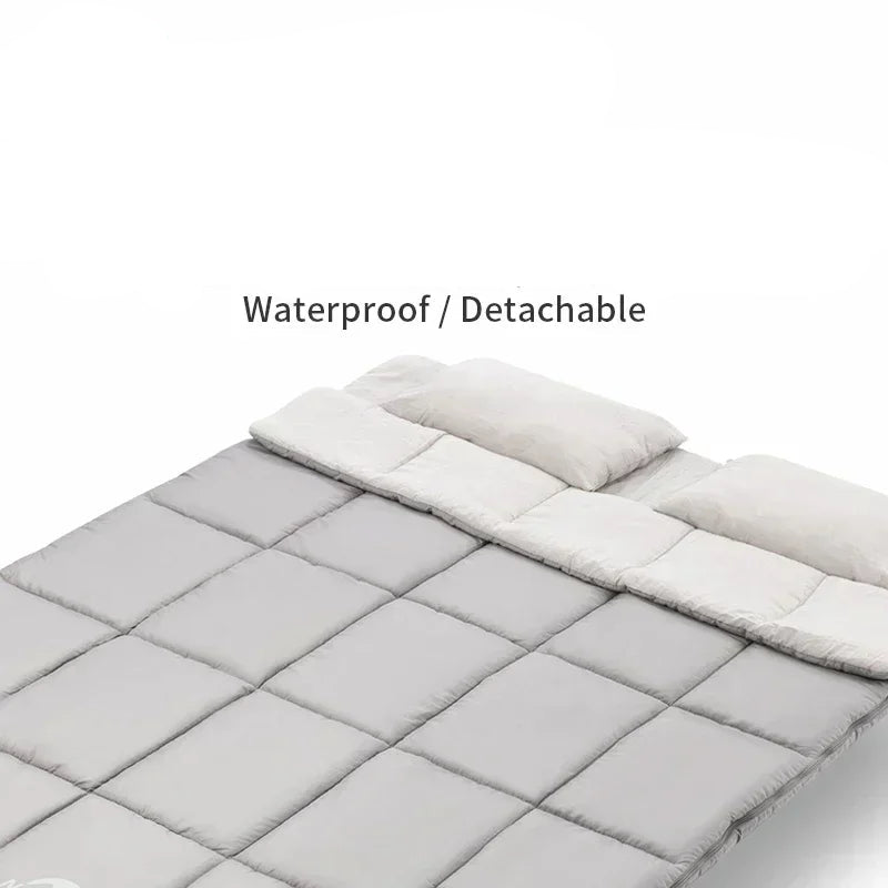 Sac de Couchage pour Camping - DTYSTORE