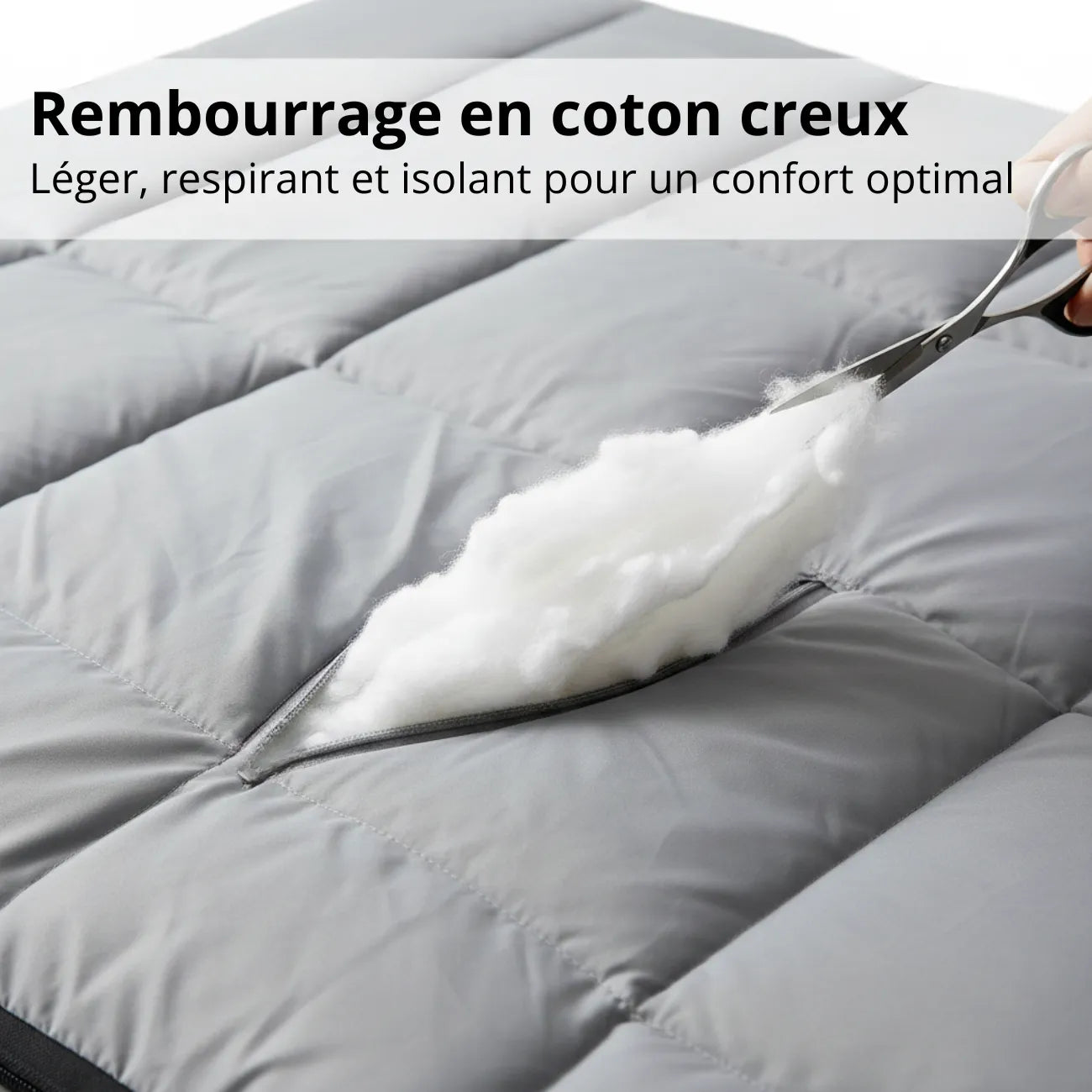 Sac de Couchage pour Camping