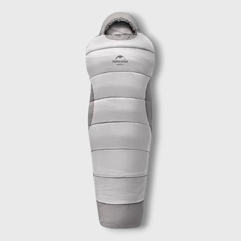 Sac de Couchage pour Grand Froid