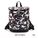 Sac de Picnic Isotherme - DTYSTORE