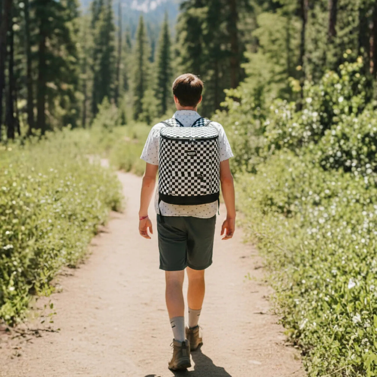 Sac de Picnic Isotherme