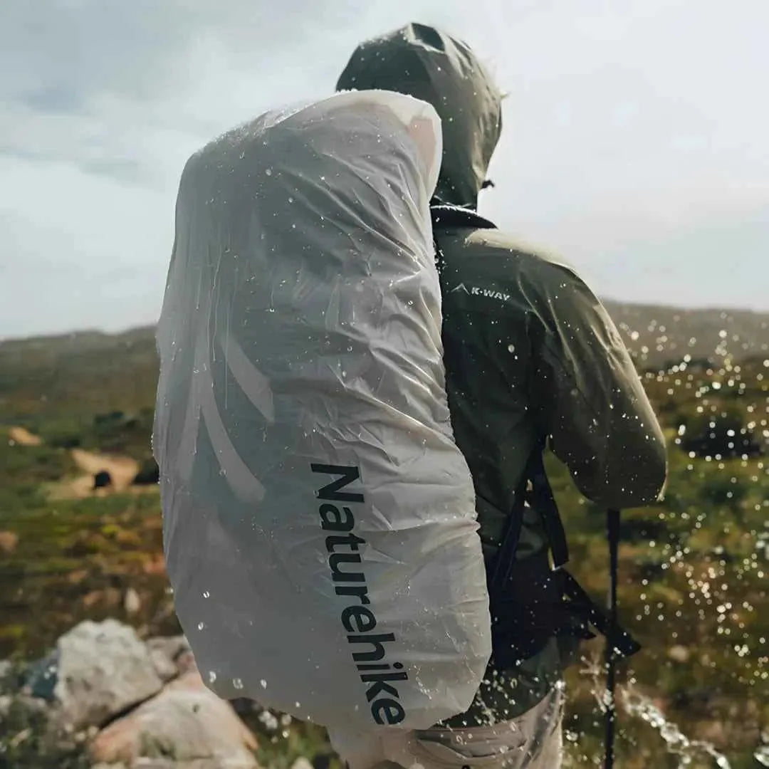 Sac de Trekking 70L - Ergonomique | Randonnée