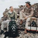 Sac de Trekking 70L - Ergonomique | Randonnée