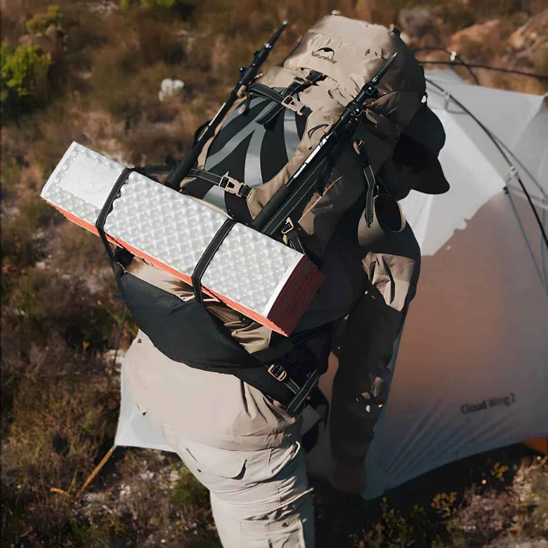 Sac de Trekking 70L - Ergonomique | Randonnée