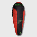 Sac de couchage Grand froid -5° Duvet Trekking - Outdoor | Montagne & Nature