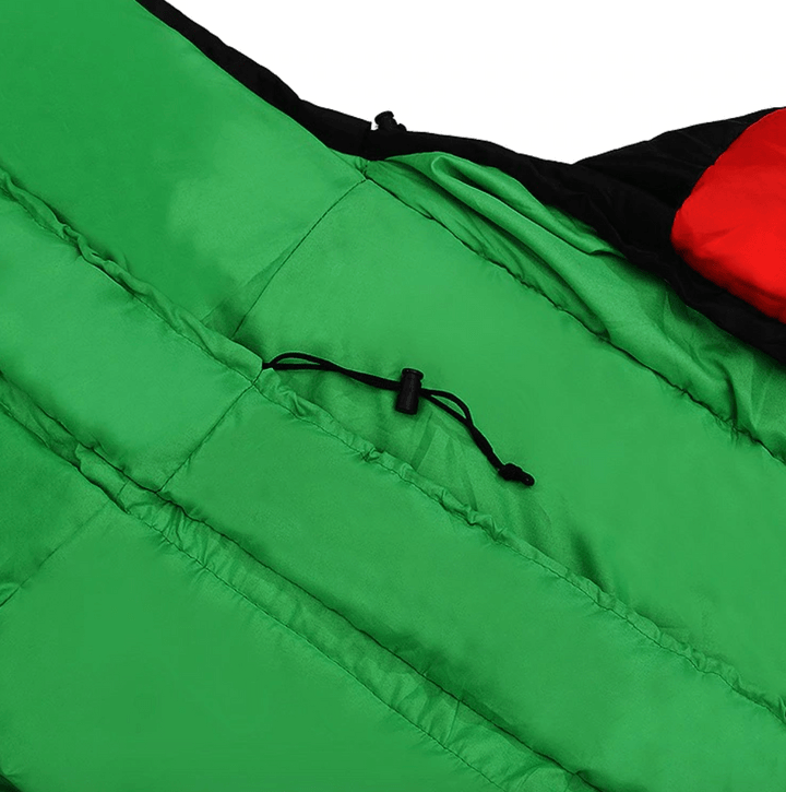 Sac de couchage Grand froid -5° Duvet Trekking - Outdoor | Montagne & Nature - DTYSTORE