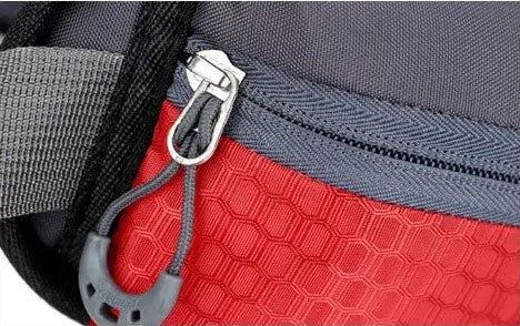 Sac à Dos de Montagne Imperméable 60L | Trekking Randonnée & Montagne
