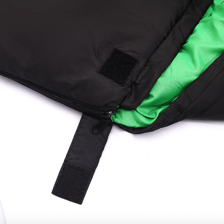 Sac de couchage Grand froid -5° Duvet Trekking - Outdoor | Montagne & Nature