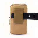 Sacoche Ceinture Randonnée