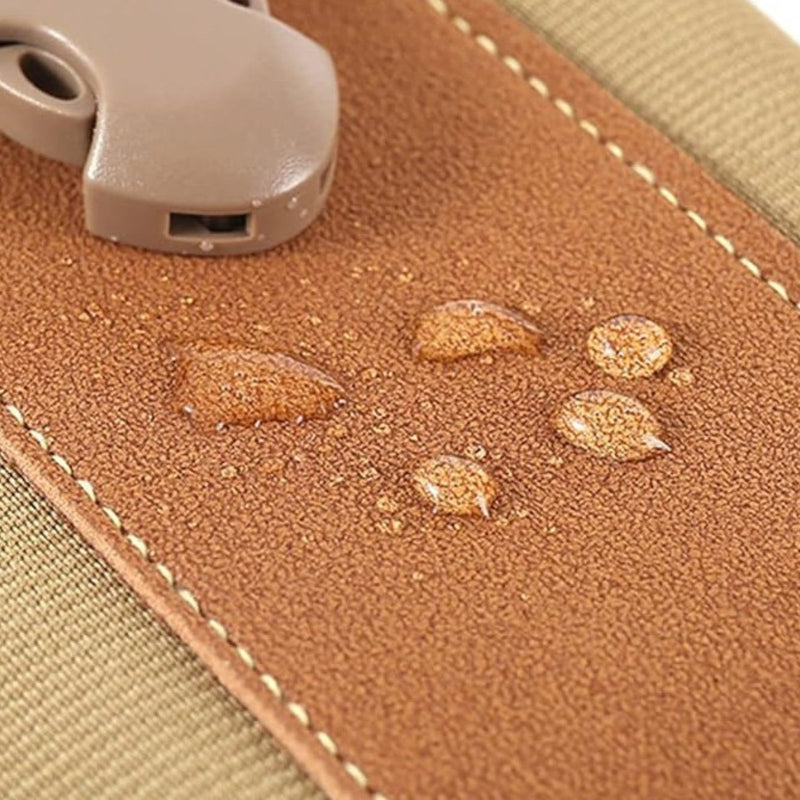 Sacoche Ceinture Randonnée - DTYSTORE