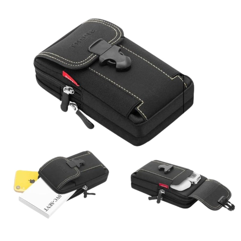 Sacoche Ceinture Randonnée - DTYSTORE