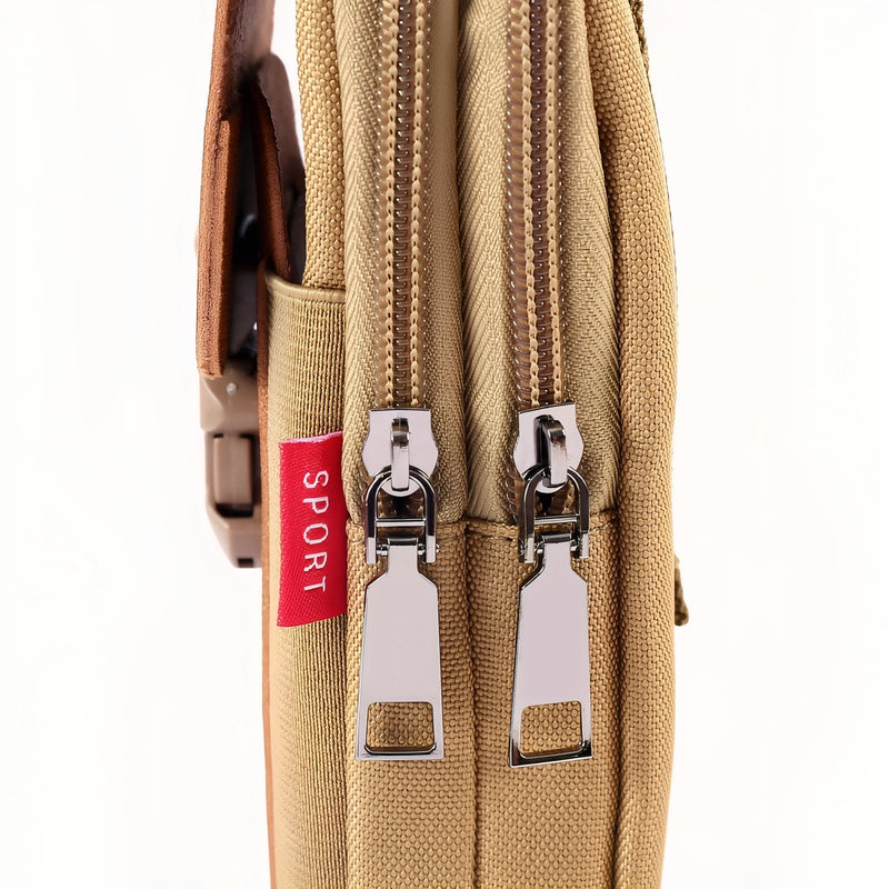 Sacoche Ceinture Randonnée - DTYSTORE