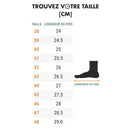 Sandales De Marche Homme Cuir