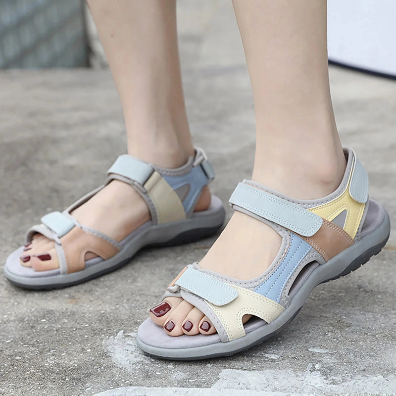 Sandales de Marche Confortables - DTYSTORE