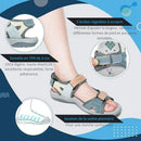 Sandales de Marche Confortables