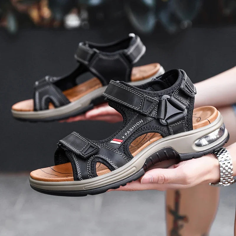 Sandales de Marche Homme - DTYSTORE
