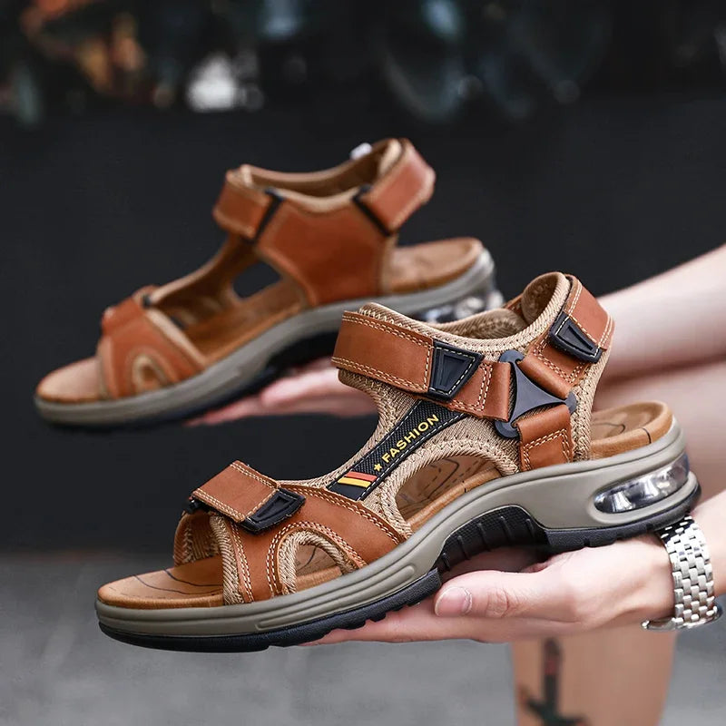 Sandales de Marche Homme - DTYSTORE