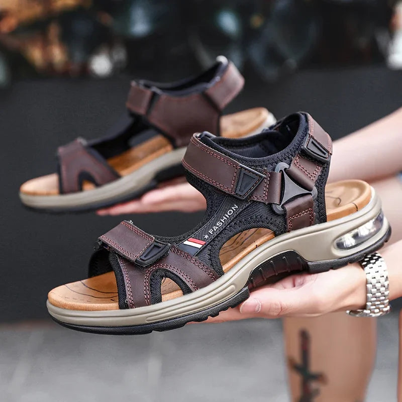 Sandales de Marche Homme - DTYSTORE