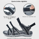 Sandales de Marche Montagne