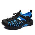 Sandales de Marche en Cuir - DTYSTORE